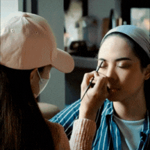 Animated illustration