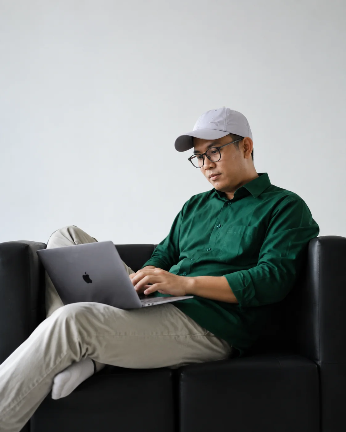 Aji Gema, Founder & Marketing Manager of OWR Social